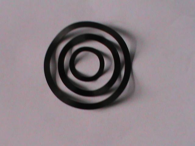 波形擋圈00001
