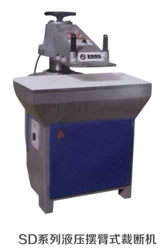 全電腦控制卷材移動頭式自動化連續(xù)作業(yè)裁斷機（帶吸盤）