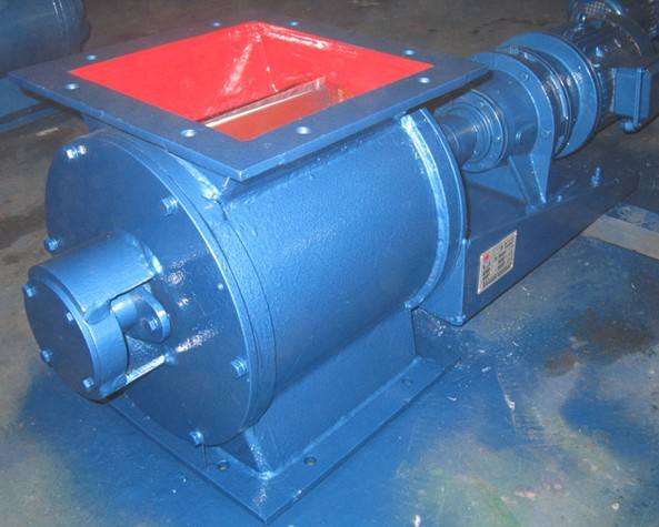YJD-HG-20#卸料器