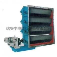 ZS、ZD、ZY-0.5系列窗式、圓式百葉閥