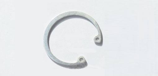 GB893孔用擋圈