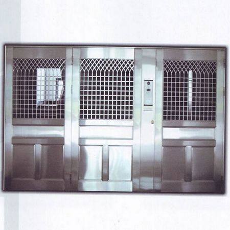 XY-022三開門