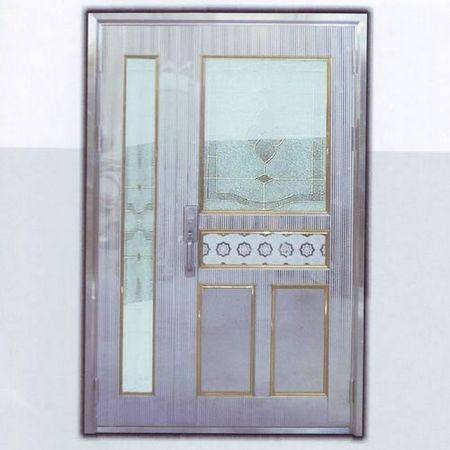 XY-006子母門