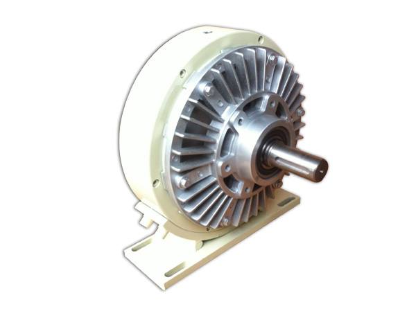 磁粉制動器(CZ-型機(jī)座式磁粉制動器)