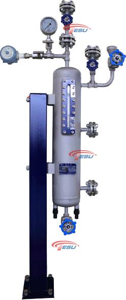 P53A-G27型側(cè)裝密封沖洗系統(tǒng)