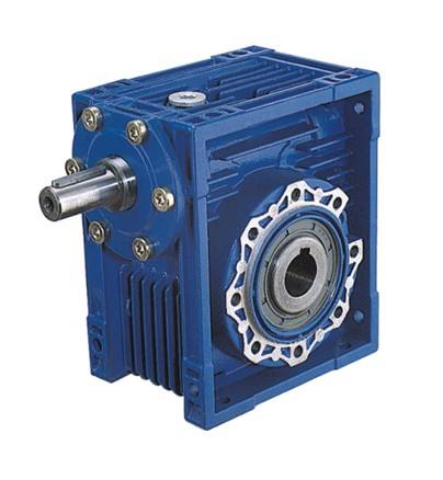 JRST..多置式蝸桿減速機(jī)