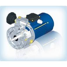 UD 機(jī)械無級(jí)變速機(jī)