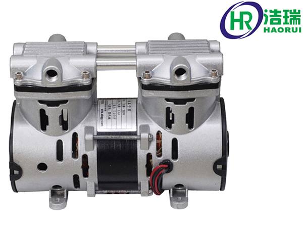無油壓縮機ZW260A 搖擺往復(fù)活塞式無油空氣壓縮機