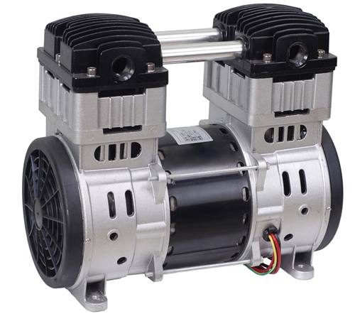 無(wú)油壓縮機(jī)ZW1500A 搖擺往復(fù)活塞式無(wú)油空氣壓縮機(jī)