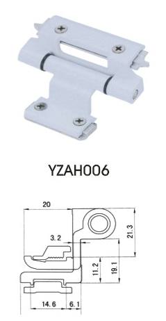 YZAH006鉸鏈