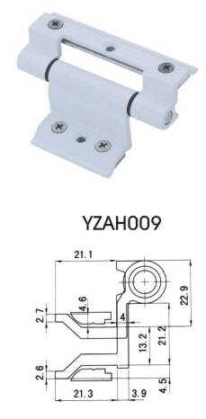 YZAH009鉸鏈