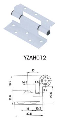 YZAH012鉸鏈