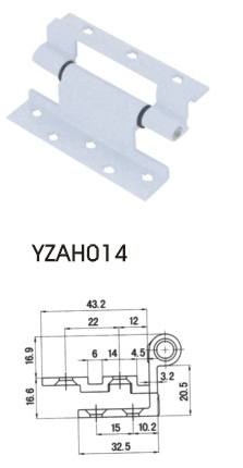 YZAH014鉸鏈