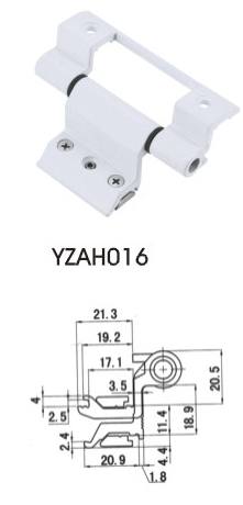 YZAH016鉸鏈
