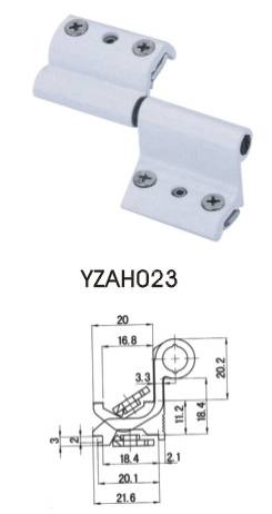 YZAH023鉸鏈