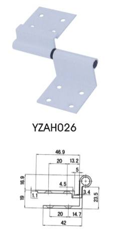 YZAH026鉸鏈