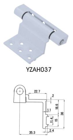 YZAH037鉸鏈