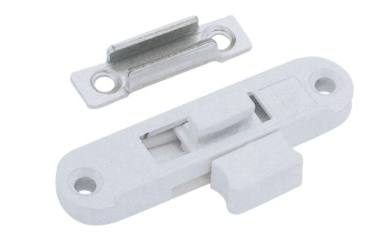 單點(diǎn)鎖(圓)YZAY013月牙鎖