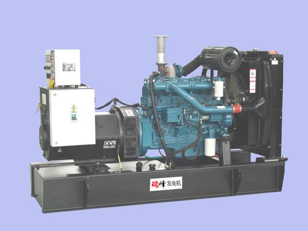 瑞峰發(fā)DW系列大宇柴油發(fā)電機(jī)組