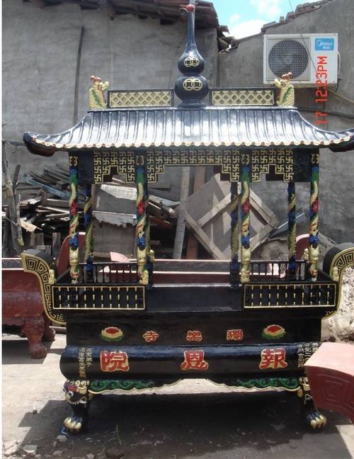 K149香爐