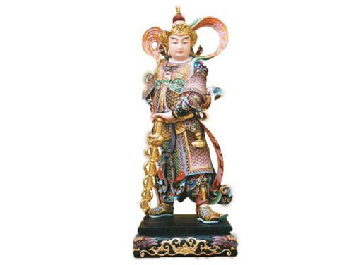 佛像