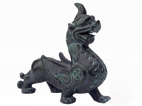 T1812 瑞獸