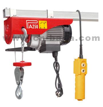 PA250電動葫蘆
