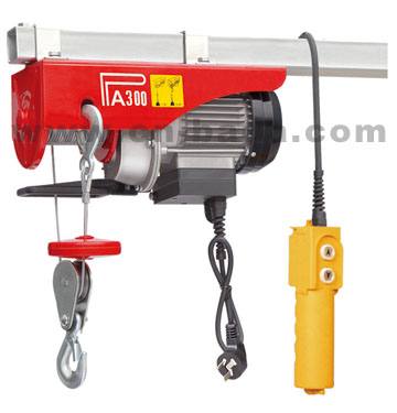 PA300電動葫蘆