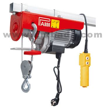 PA600電動葫蘆