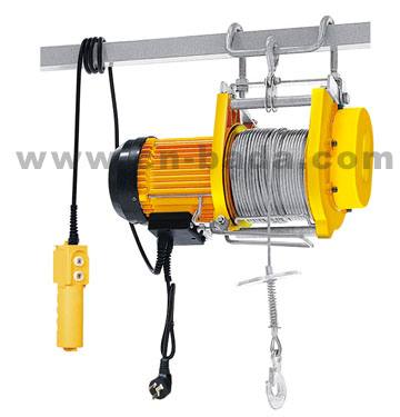 BW250L電動葫蘆