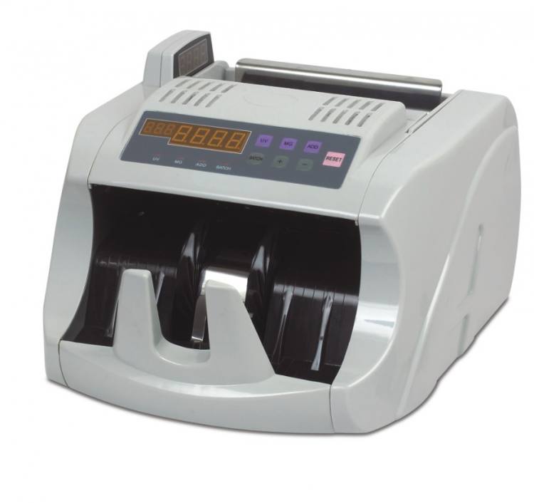 WJD-ST08 點(diǎn)鈔機(jī)