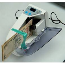 《插電+電池》V40多國紙幣正品便攜式點(diǎn)鈔機(jī)-迷你小型點(diǎn)鈔機(jī)