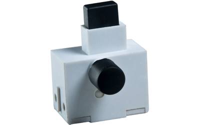 FA2-6/2B3 電動(dòng)工具開關(guān)
