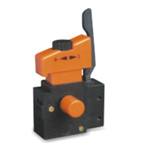 RG-5-10-R10-B1-R2-B2AC交流扳機(jī)調(diào)速開關(guān) 電動工具開關(guān)