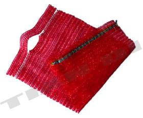 1-1針織型網眼袋TDRBH-001 