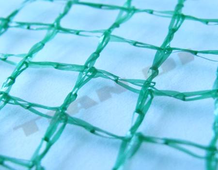 菱形網(wǎng)眼袋紋路