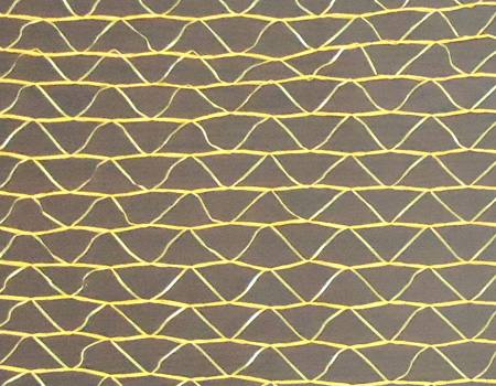 托盤網(wǎng)眼袋紋路