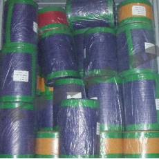 網(wǎng)眼袋成品