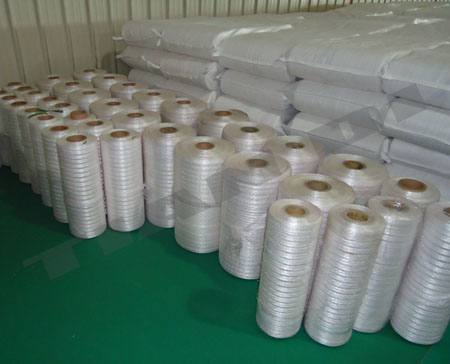 網(wǎng)眼袋成品