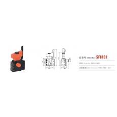 SF8802 交流調(diào)速開關(guān) 電動工具開關(guān)