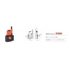 SF8804 交流調(diào)速開關(guān) 電動(dòng)工具開關(guān)