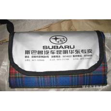供應格子布野餐墊，防潮墊，休閑墊，戶外用品