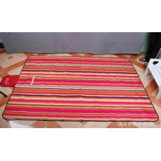 供應(yīng)牛津布野餐墊，防潮墊，休閑墊，戶外用品