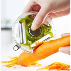 削皮神器，多功能果蔬削皮器