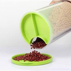 神奇的多格干貨保鮮盒，一個頂三個