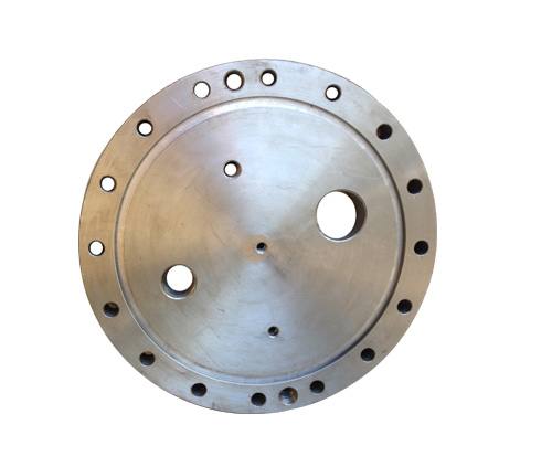 空氣壓縮機(jī)法蘭3