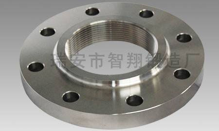 304L絲扣法蘭ZX-004