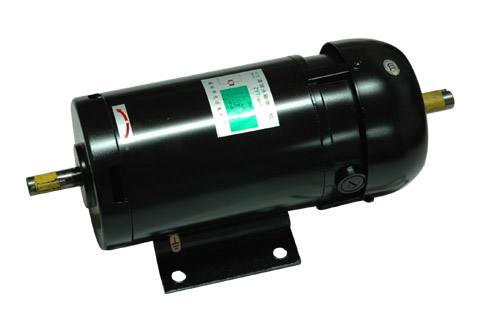 ZYT130-1 600W 雙面軸  ZYT130-2 800W 雙面軸 ZYT130-3 1100W 雙面軸 永磁直流電動機(jī)