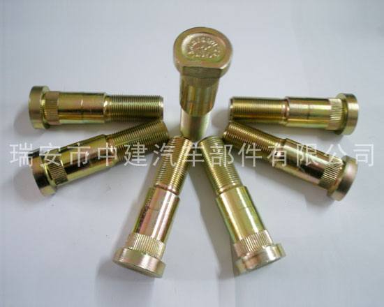 輪網(wǎng)螺栓
