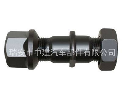 輪網螺栓12
